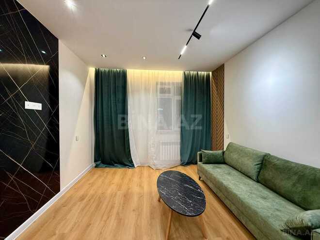 Продаётся 3-комн. новостройка 76 м², пос. Гюнешли, photo 4 from 23
