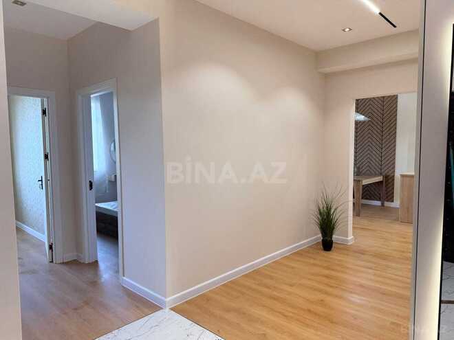 Продаётся 3-комн. новостройка 76 м², пос. Гюнешли, photo 20 from 23