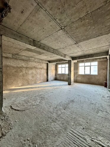 Продаётся 3-комн. новостройка 128 м², м. Кара Караев, photo 9 from 10
