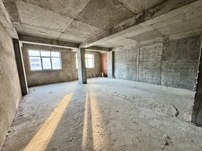 Продаётся 3-комн. новостройка 128 м², м. Кара Караев, photo 6 from 10