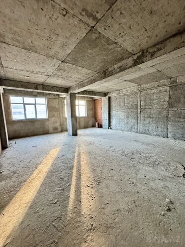 Продаётся 3-комн. новостройка 128 м², м. Кара Караев, photo 7 from 10