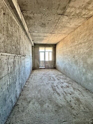 Продаётся 3-комн. новостройка 128 м², м. Кара Караев, photo 4 from 10