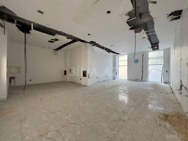 İcarəyə verilir  obyekt 370 m², Nəsimi r., photo 4 from 13