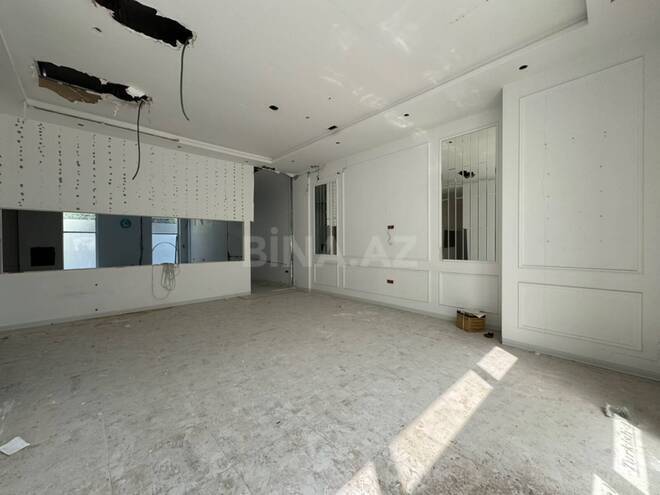 İcarəyə verilir  obyekt 370 m², Nəsimi r., photo 3 from 13