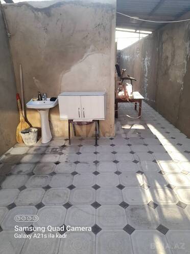 Сдаётся 2-комн. дом/дача 50 м², пос. НЗС, photo 15 from 16