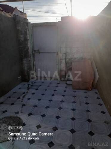 Сдаётся 2-комн. дом/дача 50 м², пос. НЗС, photo 11 from 16