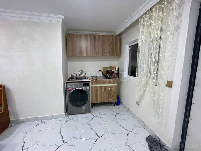 Сдаётся 2-комн. дом/дача 50 м², пос. НЗС, photo 5 from 16