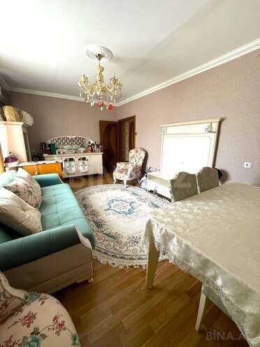 Продаётся 2-комн. вторичка 60 м², м. Ази Асланов, photo 1 from 14