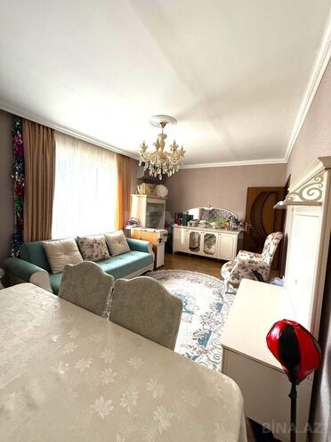 Продаётся 2-комн. вторичка 60 м², м. Ази Асланов, photo 5 from 14