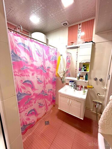 Продаётся 2-комн. вторичка 60 м², м. Ази Асланов, photo 12 from 14