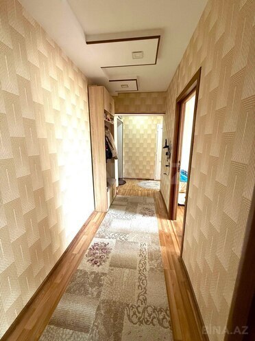 Продаётся 2-комн. вторичка 60 м², м. Ази Асланов, photo 10 from 14