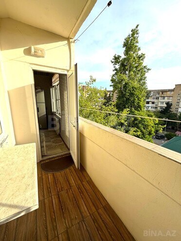 Продаётся 2-комн. вторичка 60 м², м. Ази Асланов, photo 9 from 14