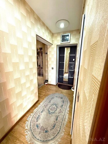 Продаётся 2-комн. вторичка 60 м², м. Ази Асланов, photo 13 from 14