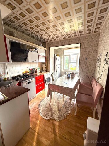 Продаётся 2-комн. вторичка 60 м², м. Ази Асланов, photo 11 from 14