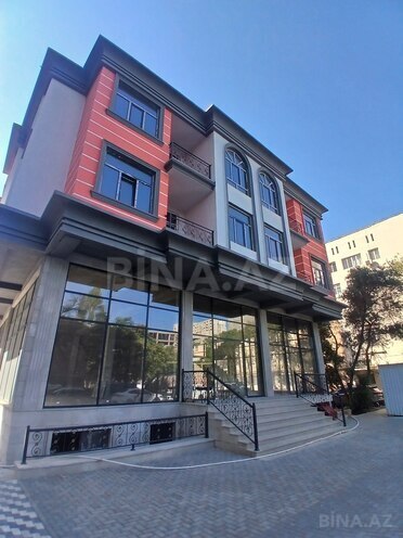 Продаётся  объект 1 020 м², м. Кара Караев, photo 3 from 27