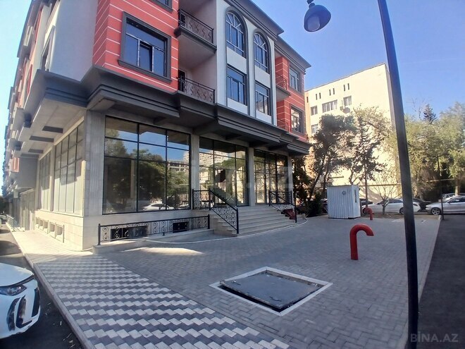 Продаётся  объект 1 020 м², м. Кара Караев, photo 26 from 27