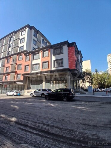 Продаётся  объект 1 020 м², м. Кара Караев, photo 24 from 27