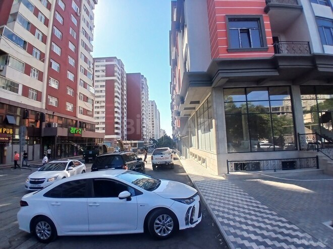 Продаётся  объект 1 020 м², м. Кара Караев, photo 25 from 27