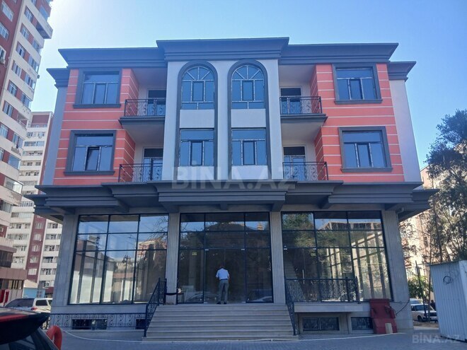 Продаётся  объект 1 020 м², м. Кара Караев, photo 23 from 27