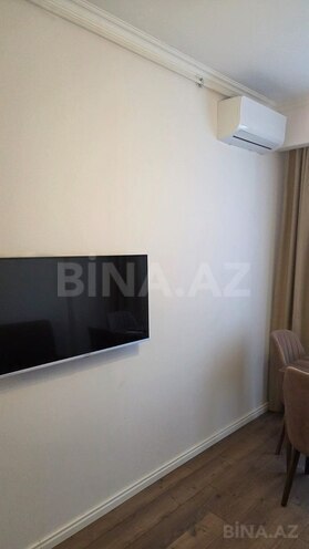 Сдаётся 2-комн. новостройка 40 м², пос. Ясамал, photo 9 from 14