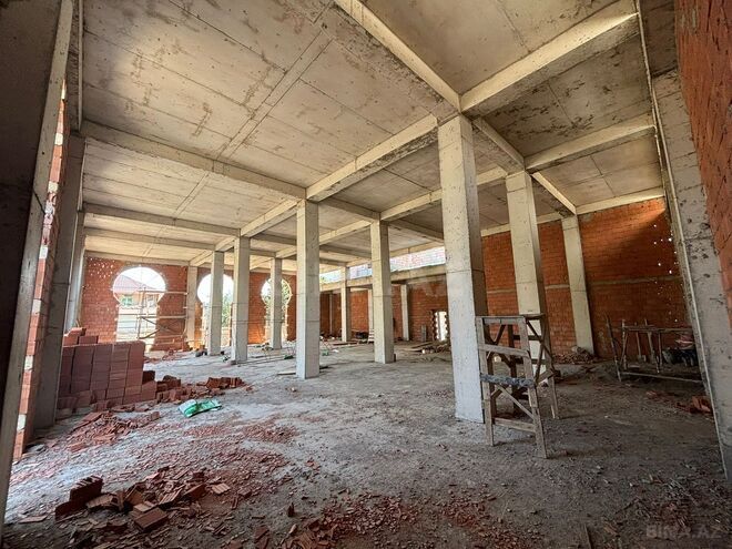 Satılır  obyekt 267 m², Həzi Aslanov m., photo 8 from 11