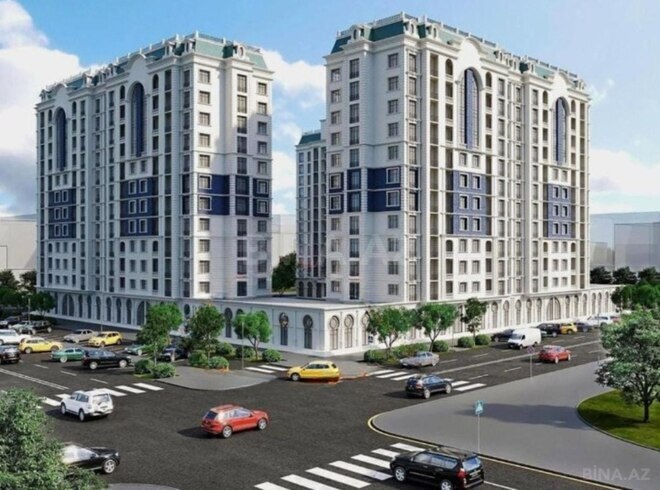Satılır  obyekt 267 m², Həzi Aslanov m., photo 1 from 11