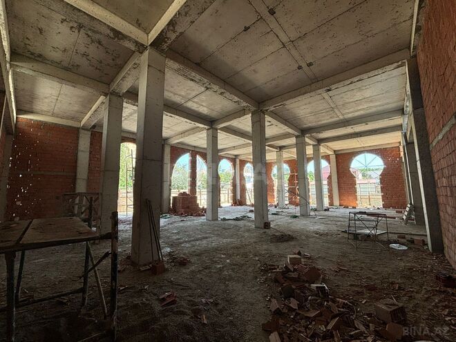 Satılır  obyekt 267 m², Həzi Aslanov m., photo 4 from 11