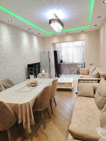 Satılır 4 otaqlı köhnə tikili 65 m², Nizami m., photo 1 from 14