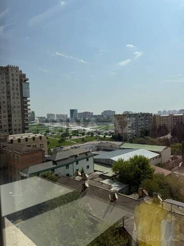 İcarəyə verilir 3 otaqlı yeni tikili 120 m², Nərimanov r., photo 8 from 21