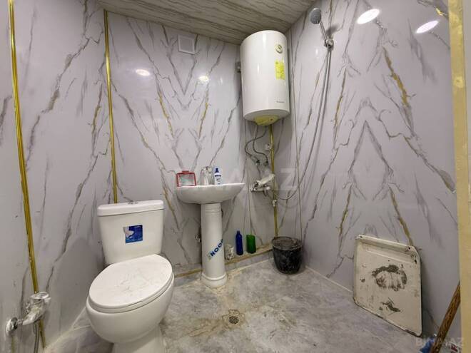 Продаётся 1-комн. вторичка 45 м², м. Нефтчиляр, photo 9 from 13