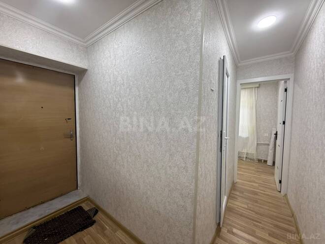 Продаётся 1-комн. вторичка 45 м², м. Нефтчиляр, photo 11 from 13