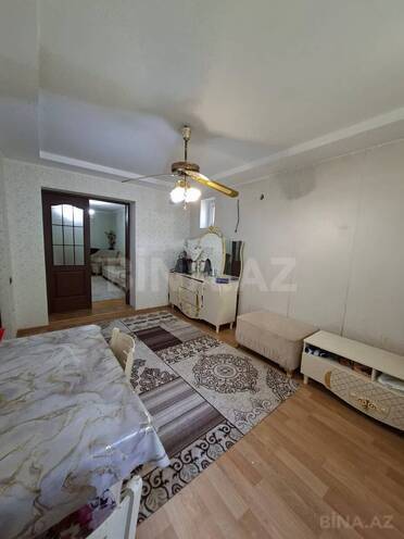 İcarəyə verilir 3 otaqlı köhnə tikili 65 m², Elmlər Akademiyası m., photo 14 from 18