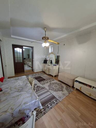 İcarəyə verilir 3 otaqlı köhnə tikili 65 m², Elmlər Akademiyası m., photo 13 from 18