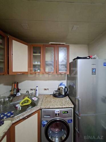 İcarəyə verilir 3 otaqlı köhnə tikili 65 m², Elmlər Akademiyası m., photo 5 from 18