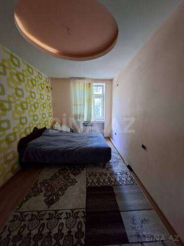 İcarəyə verilir 3 otaqlı köhnə tikili 65 m², Elmlər Akademiyası m., photo 7 from 18