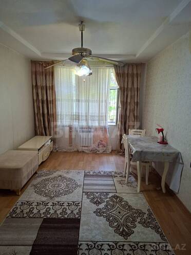 İcarəyə verilir 3 otaqlı köhnə tikili 65 m², Elmlər Akademiyası m., photo 6 from 18