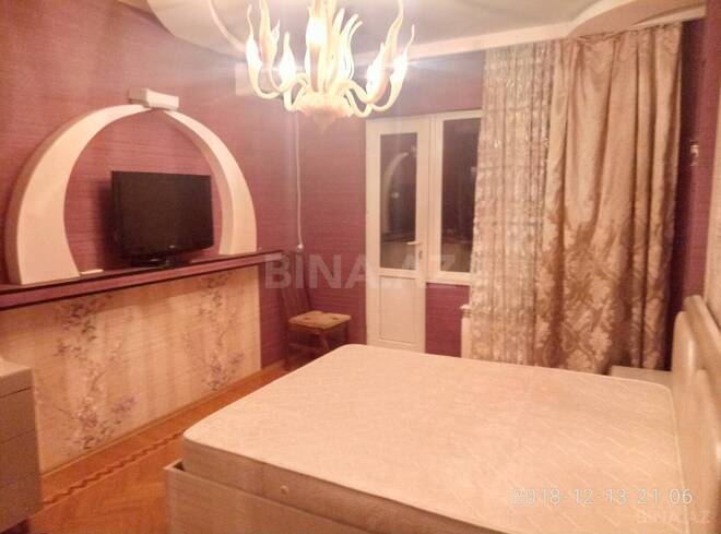 Продаётся 3-комн. вторичка 95 м², м. Азадлыг проспекти, photo 7 from 12