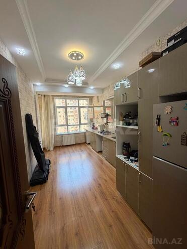 Продаётся 2-комн. новостройка 84 м², пос. Ени Ясамал, photo 4 from 13
