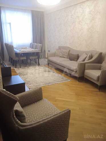 Продаётся 5-комн. новостройка 165 м², пос. Бадамдар, photo 1 from 13