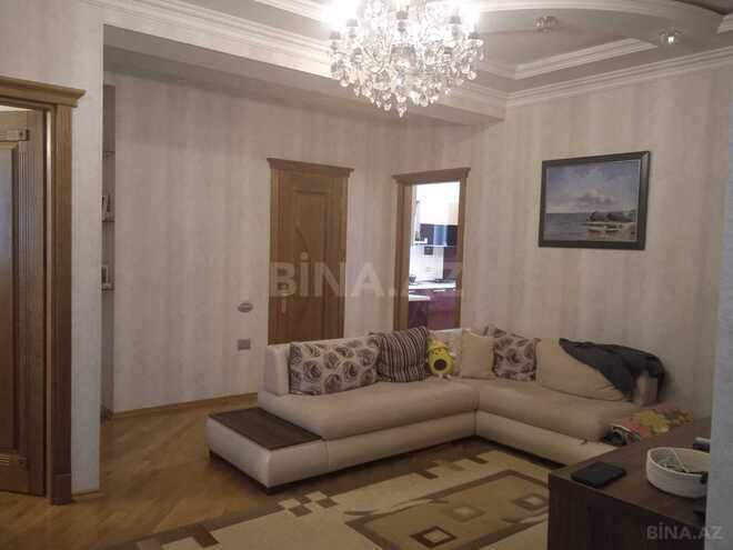 Продаётся 5-комн. новостройка 165 м², пос. Бадамдар, photo 3 from 13