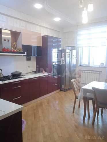 Продаётся 5-комн. новостройка 165 м², пос. Бадамдар, photo 9 from 13
