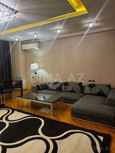 Сдаётся 3-комн. новостройка 160 м², м. 28 мая, photo 1 from 8