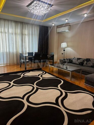 Сдаётся 3-комн. новостройка 160 м², м. 28 мая, photo 3 from 8