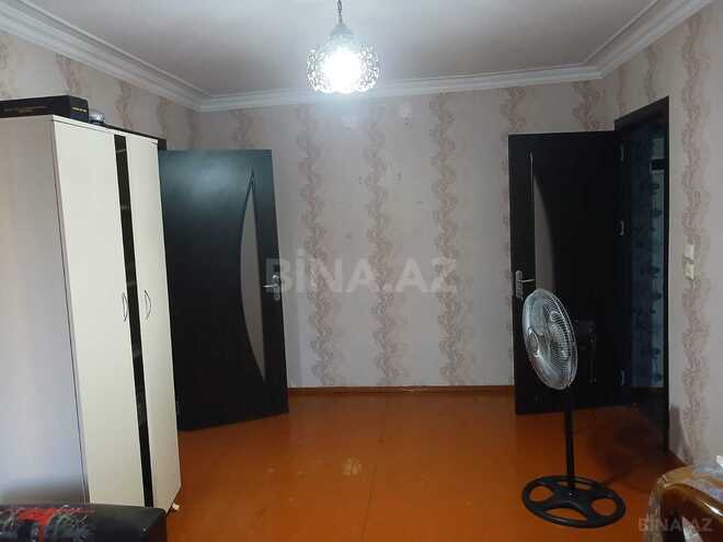 İcarəyə verilir 2 otaqlı köhnə tikili 60 m², İnşaatçılar m., photo 3 from 12