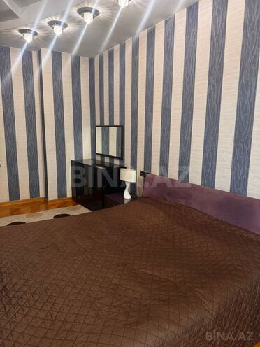 Сдаётся 3-комн. новостройка 160 м², м. 28 мая, photo 5 from 8