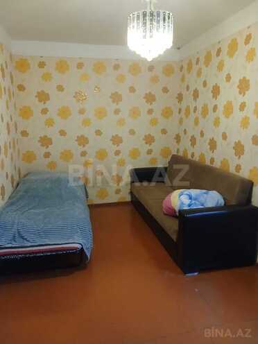 İcarəyə verilir 2 otaqlı köhnə tikili 60 m², İnşaatçılar m., photo 4 from 12