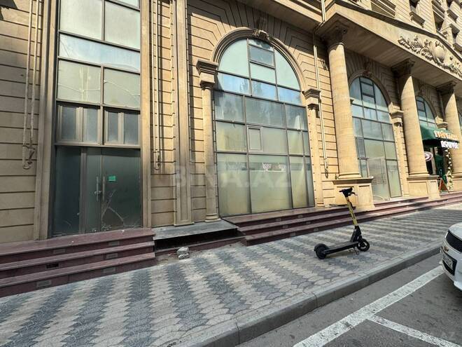 Сдаётся  объект 230 м², Насиминский  р., photo 1 from 9