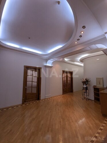 İcarəyə verilir 4 otaqlı yeni tikili 200 m², Nizami m., photo 25 from 32