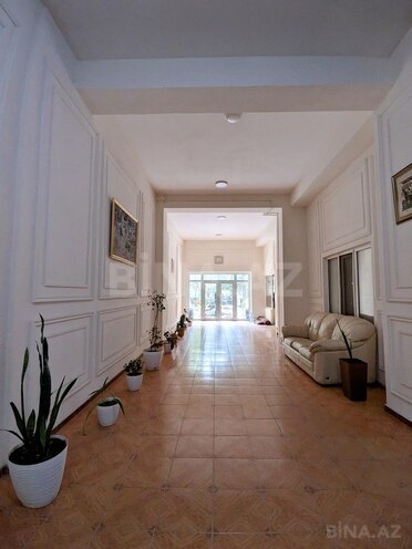 İcarəyə verilir 4 otaqlı yeni tikili 200 m², Nizami m., photo 31 from 32