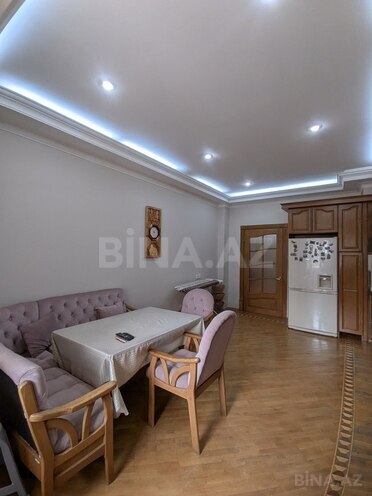 İcarəyə verilir 4 otaqlı yeni tikili 200 m², Nizami m., photo 8 from 32